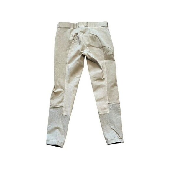 Royal Highness Full Seat Breeches Equestrian Show Dressage Women's 32 *NWT* spot - Picture 2 of 13
